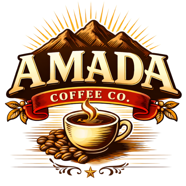 AMADA Coffee Co.